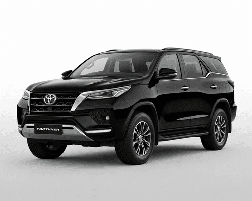 Toyota Fortuner Luxury SUV