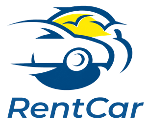 Car Rental Logo