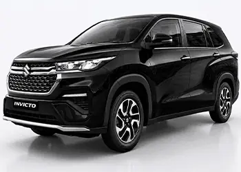 Suzuki Invicto MPV