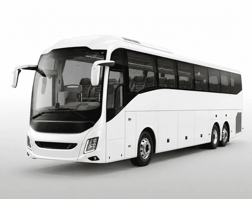 Volvo Premium Luxury Coach