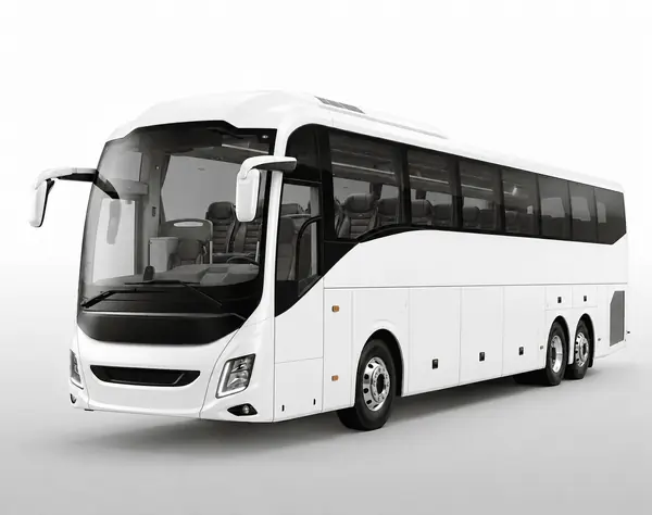 Volvo Premium Luxury Coach